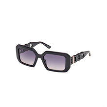 GUESS GU 00110 - NERO | OCCHIALI SOLE DONNA