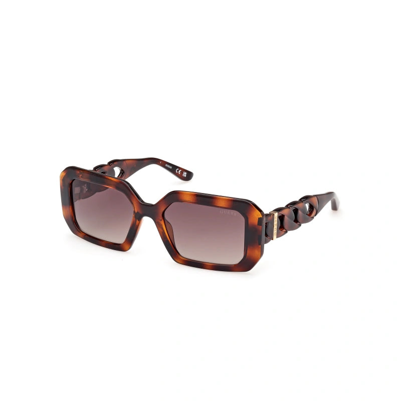 DEVINEZ GU 00110 | LUNETTES DE SOLEIL POUR FEMME