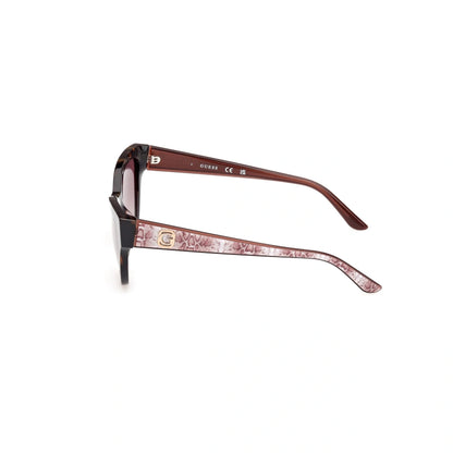 DEVINEZ GU 00112 | LUNETTES DE SOLEIL POUR FEMME