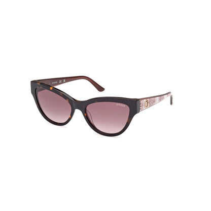 GUESS GU 00112 | OCCHIALI SOLE DONNA