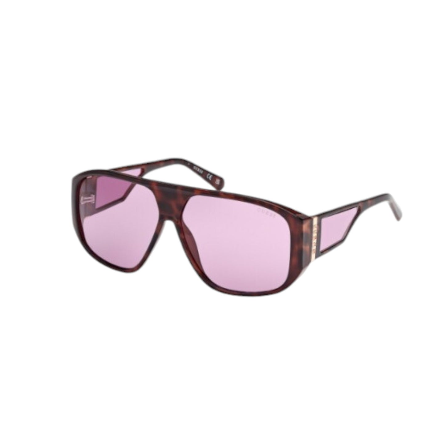 DEVINEZ GU 00135 | LUNETTES DE SOLEIL POUR HOMMES