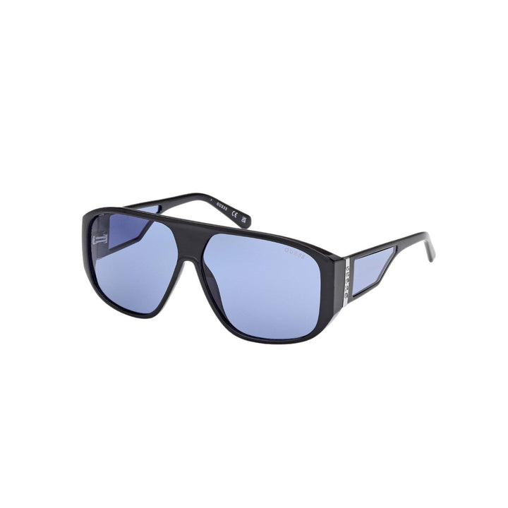 GUESS GU 00135 | OCCHIALI SOLE UOMO - Optical Incanto