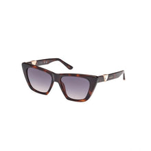 GUESS GU 00139 - HAVANA | OCCHIALI SOLE DONNA