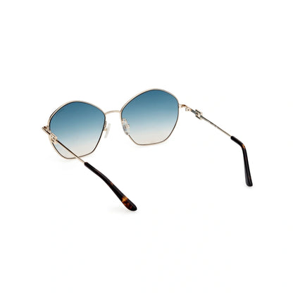 DEVINEZ GU 7907 | LUNETTES DE SOLEIL POUR FEMME