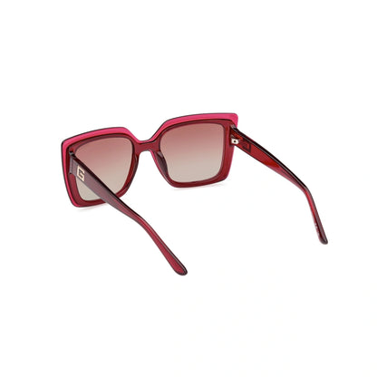 DEVINEZ GU 7908 | LUNETTES DE SOLEIL POUR FEMME