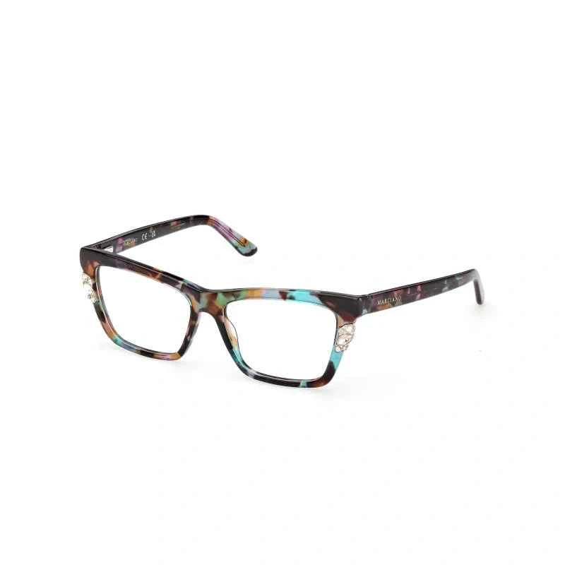 GUESS MARCIANO GM 50048| OCCHIALI DA VISTA DONNA