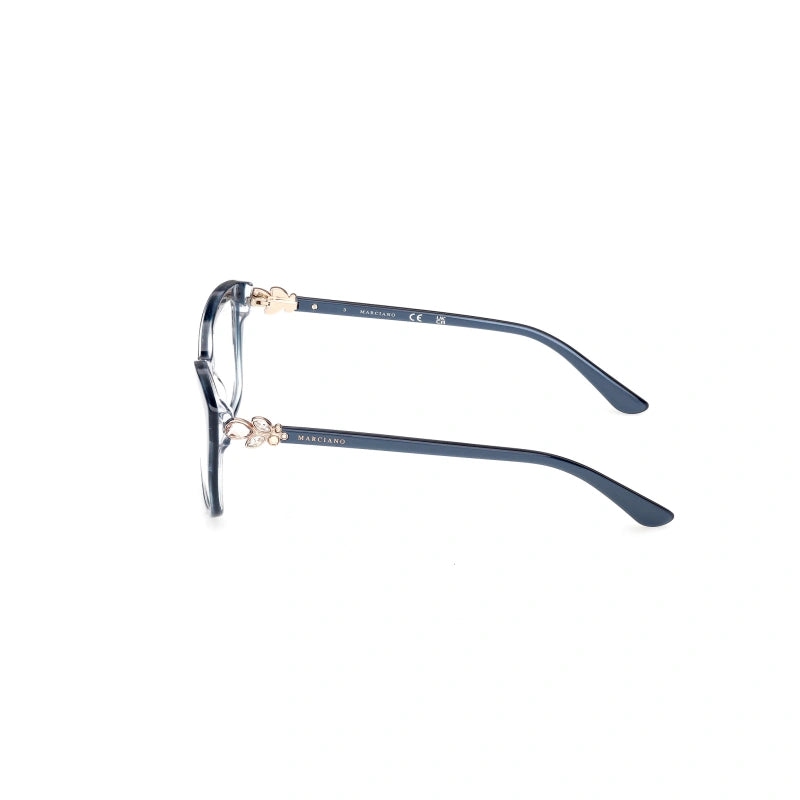 GUESS MARCIANO GM 50050 | OCCHIALI DA VISTA DONNA