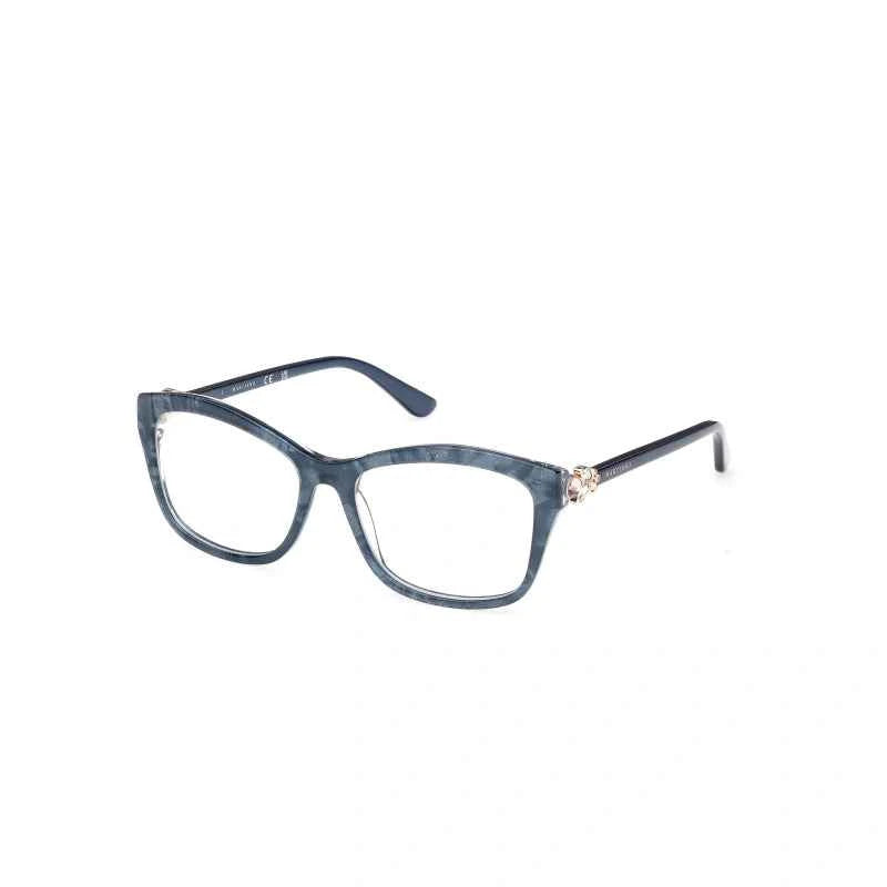 GUESS MARCIANO GM 50050 | OCCHIALI DA VISTA DONNA