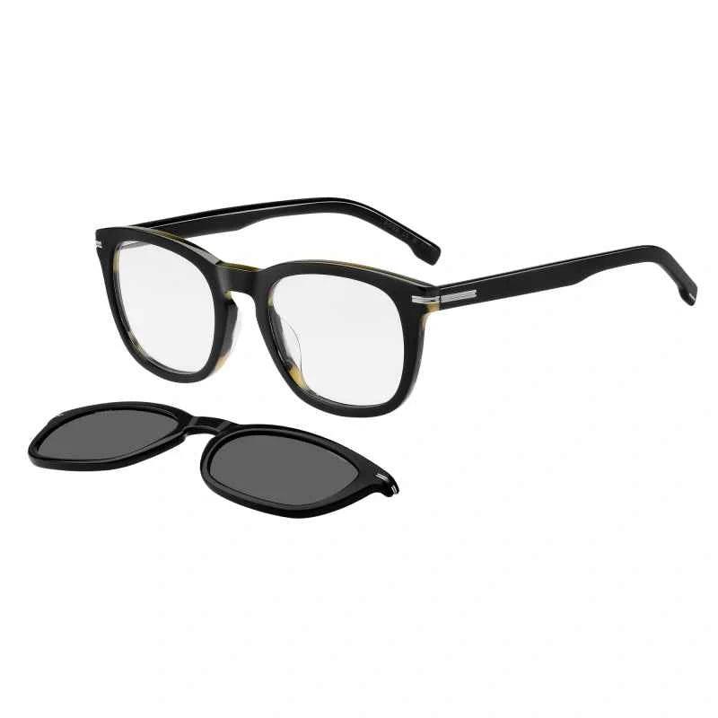 HUGO BOSS 1725/G/CS | OCCHIALI DA VISTA CON CLIP