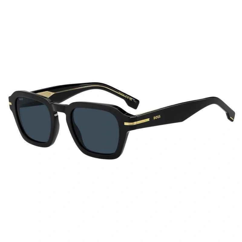 Occhiali da sole da uomo Hugo Boss 1718/S 09Q, misura 57 mm HUGO BOSS Occhiali da sole da uomo Hugo Boss 1718/S 09Q, misura 57 mm HUGO BOSS