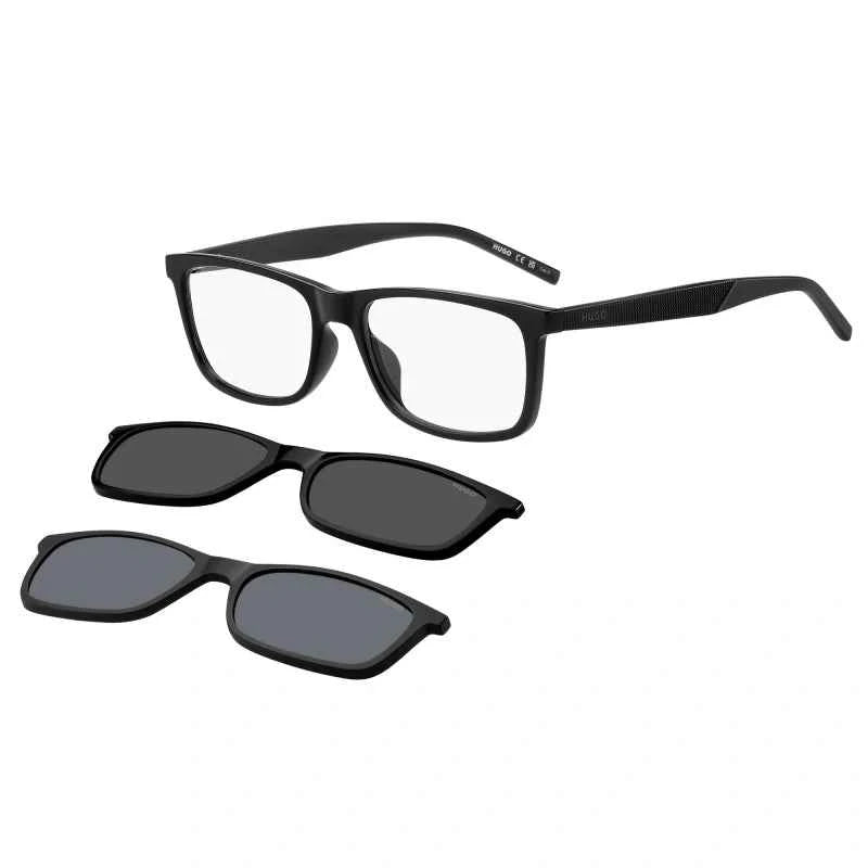 HUGO BOSS HG 1329/G/CS2  | OCCHIALI DA VISTA UOMO CON CLIP
