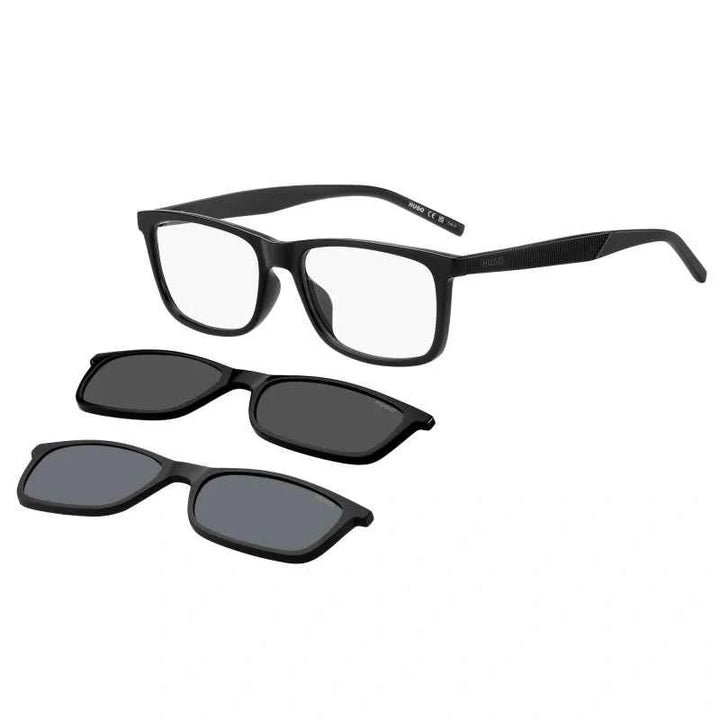 HUGO BOSS HG 1329/G/CS2  | OCCHIALI DA VISTA UOMO CON CLIP