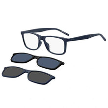 HUGO BOSS HG 1329/G/CS2 - 9N7  | OCCHIALI DA VISTA UOMO CON CLIP