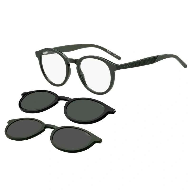 HUGO BOSS HG 1330/CS2 | OCCHIALI DA VISTA UOMO CON CLIP