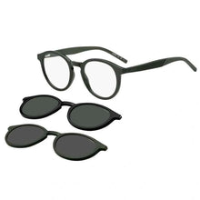 HUGO BOSS HG 1330/CS2 - BHP | OCCHIALI DA VISTA UOMO CON CLIP