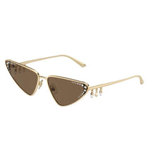 JIMMY CHOO JC 4001B - 300673 | OCCHIALE DA SOLE DONNA