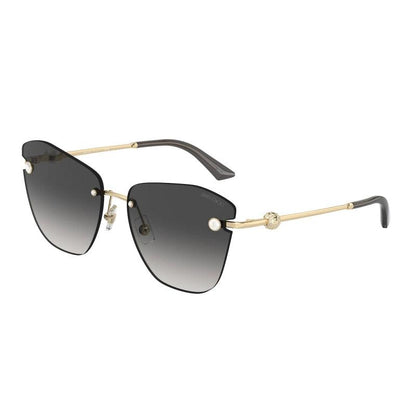 JIMMY CHOO JC 4004HB | OCCHIALE DA SOLE DONNA - Optical Incanto