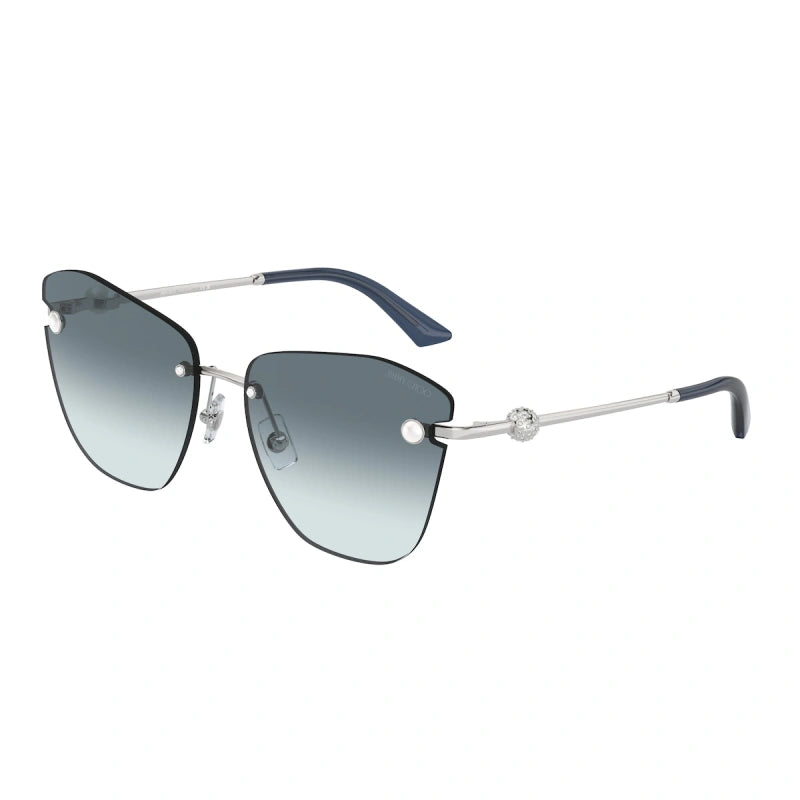 JIMMY CHOO JC 4004HB | LUNETTES DE SOLEIL POUR FEMME