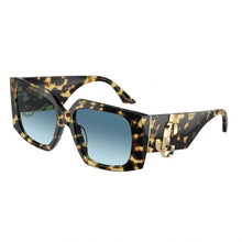 JIMMY CHOO JC 5006U - 500419 | OCCHIALE DA SOLE DONNA