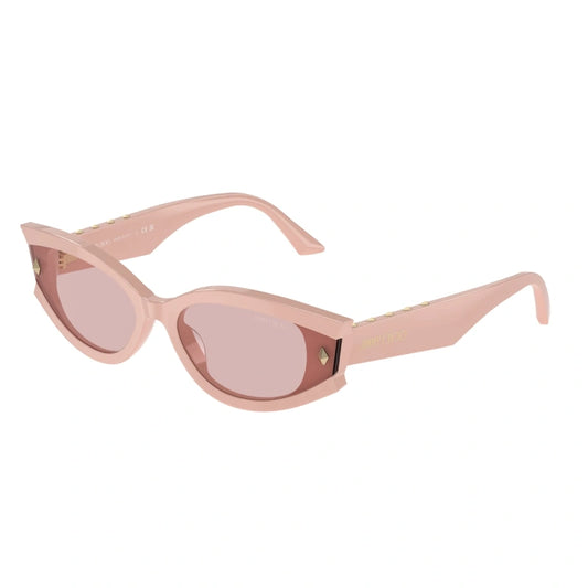 JIMMY CHOO JC5015U| LUNETTES DE SOLEIL POUR FEMME