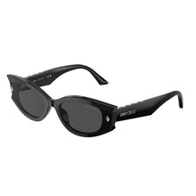JIMMY CHOO JC 5015U - 500087 | OCCHIALE SOLE DONNA