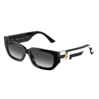 JIMMY CHOO JC5017 | LUNETTES DE SOLEIL POUR FEMME