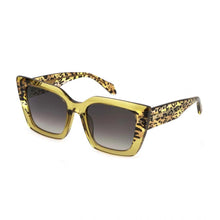 JUST CAVALLI SJC099V - 06A9 | OCCHIALI DA SOLE DONNA