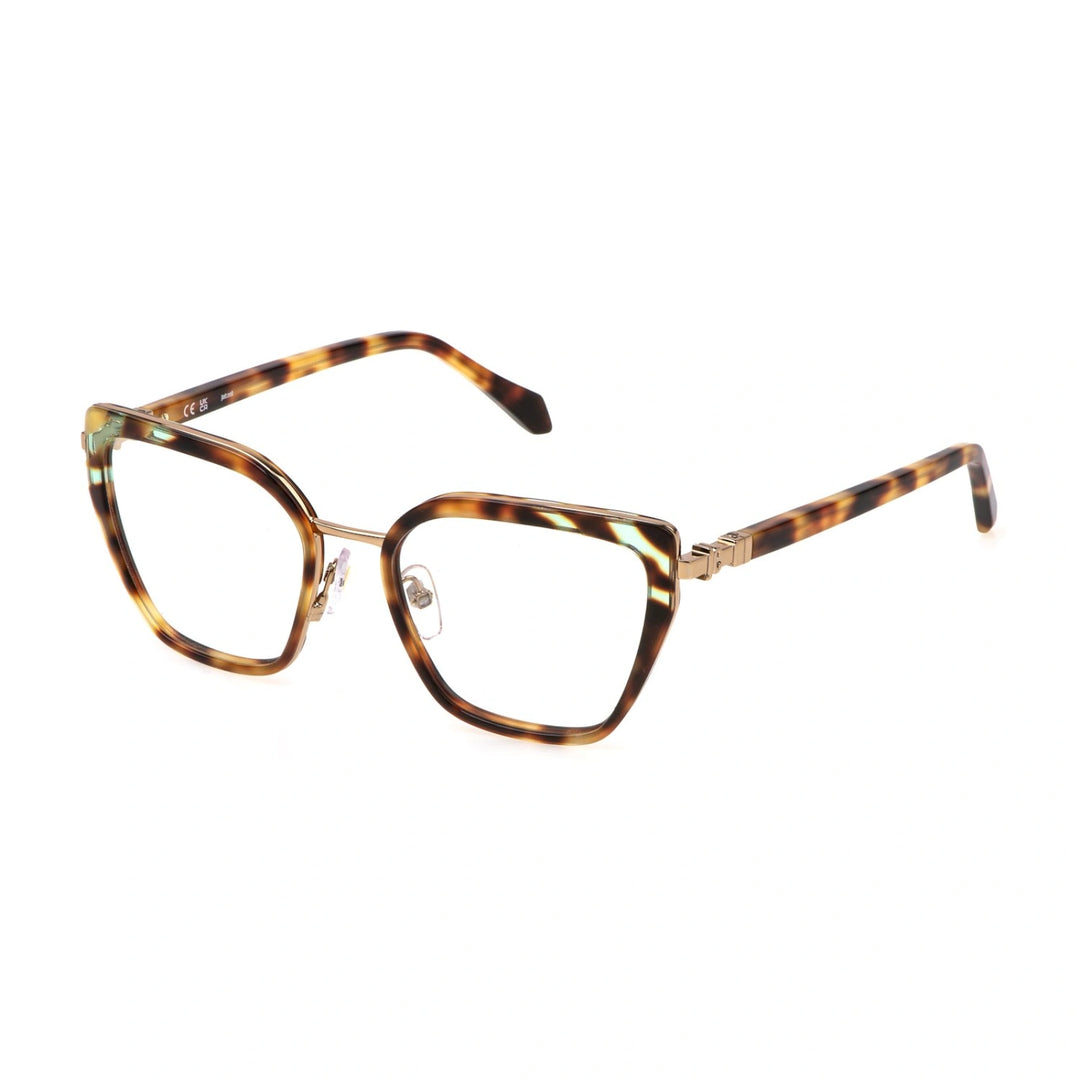 JUST CAVALLI VJC071 | OCCHIALI DA VISTA DONNA - Optical Incanto