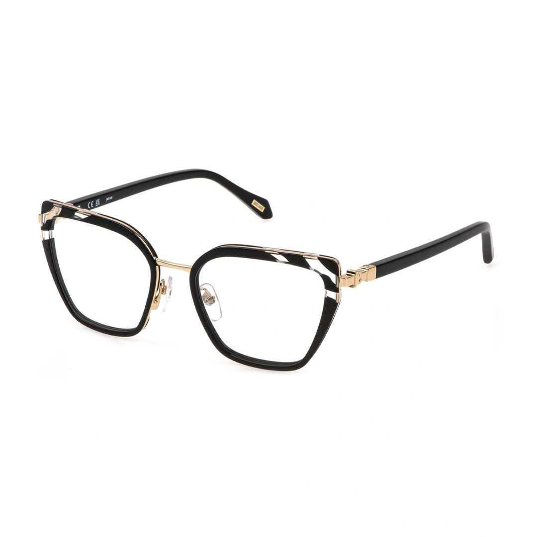 JUST CAVALLI VJC071 | OCCHIALI DA VISTA DONNA - Optical Incanto