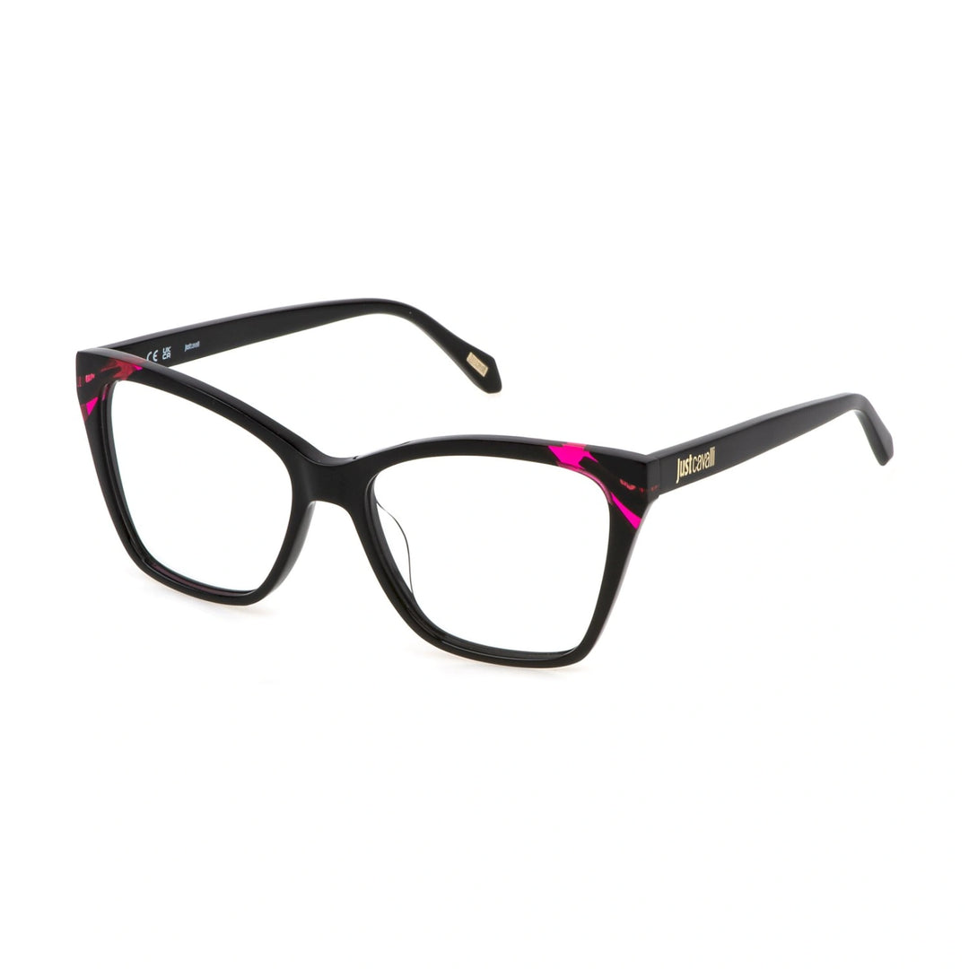 JUST CAVALLI VJC077 | OCCHIALI DA VISTA DONNA - Optical Incanto