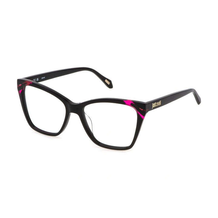 JUST CAVALLI VJC077 | OCCHIALI DA VISTA DONNA - Optical Incanto
