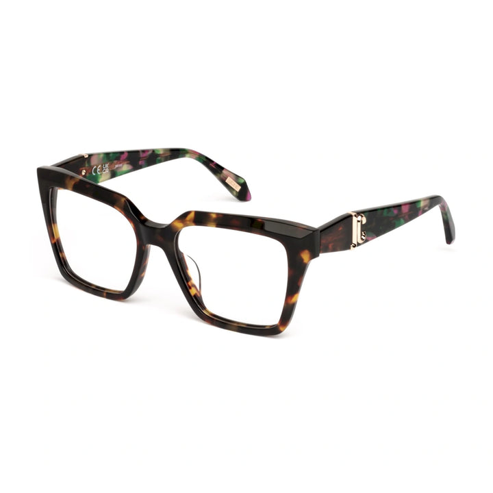 JUST CAVALLI VJC117 | OCCHIALI DA VISTA DONNA - Optical Incanto