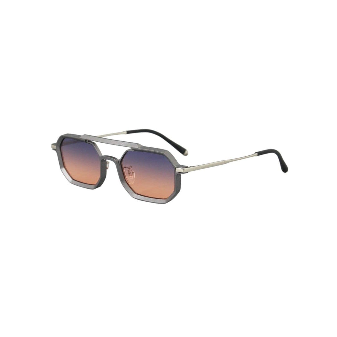 LEZIFF COLORADO M4957 | OCCHIALI DA SOLE UNISEX - Optical Incanto