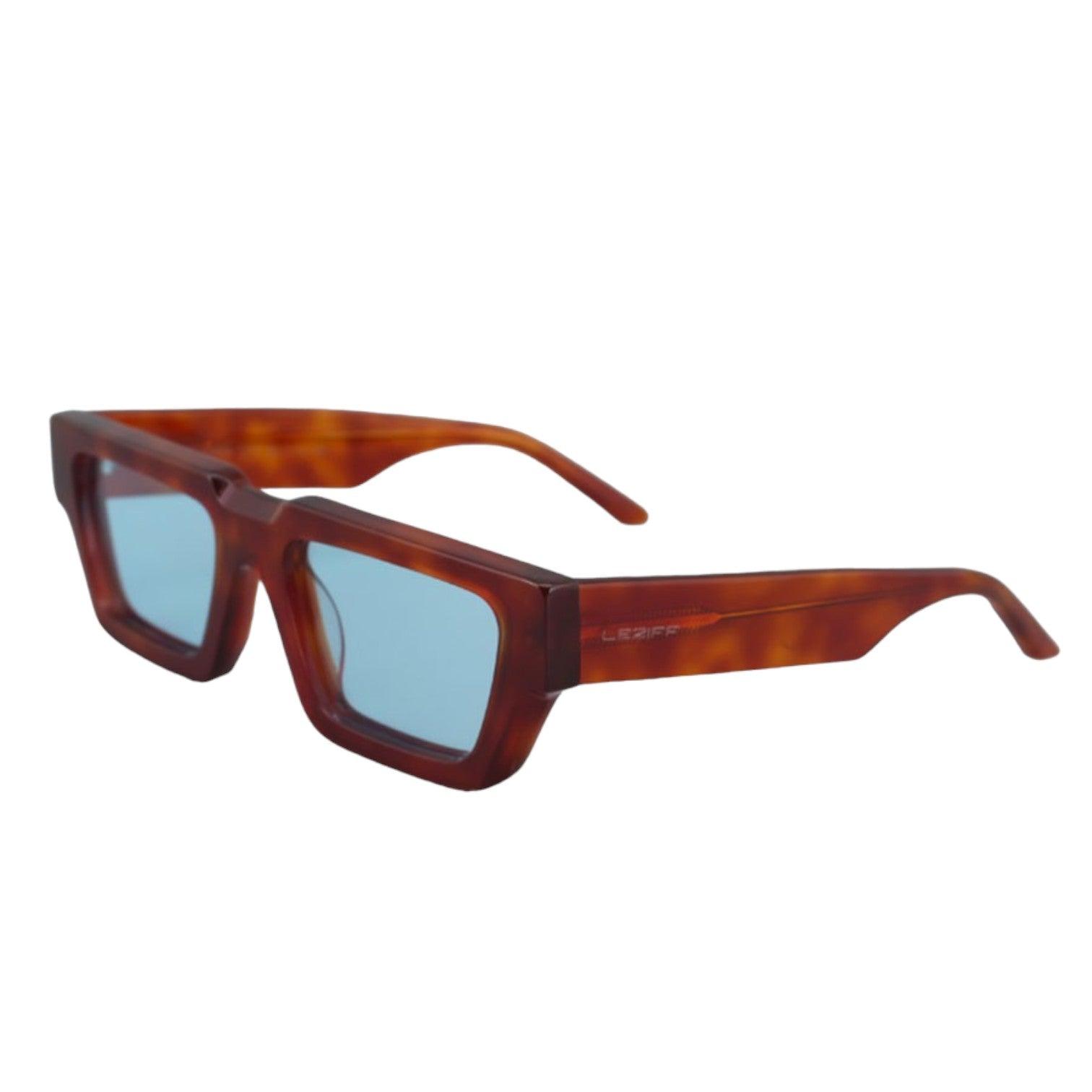 LEZIFF MIAMI M4939 | OCCHIALI DA SOLE UNISEX - Optical Incanto