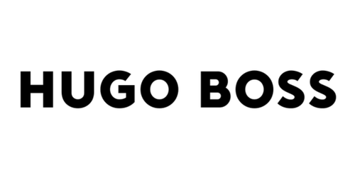 HUGO logo