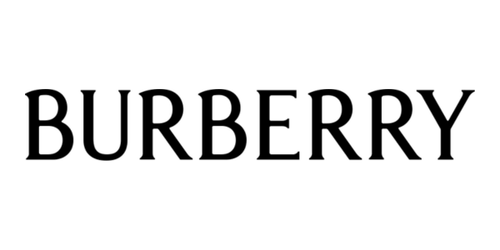BURBERRY logo