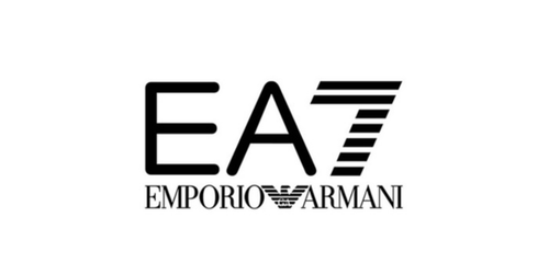 EA7 logo