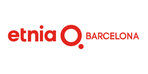 ETNIA BARCELONA logo