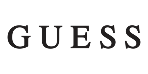 GUESS logo