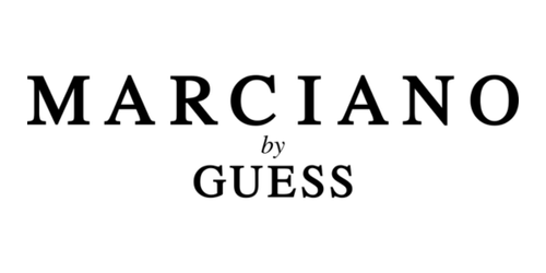 MARCIANO logo