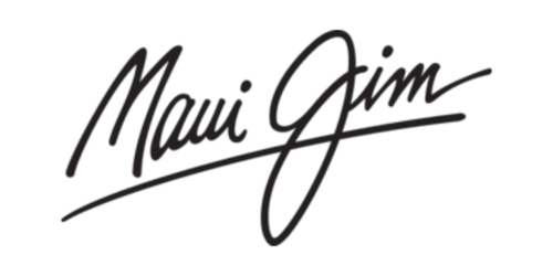 MAUI JIM logo