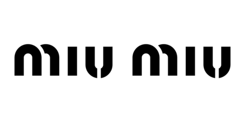 MIU MIU logo
