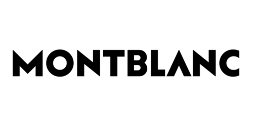 MONTBLANC logo