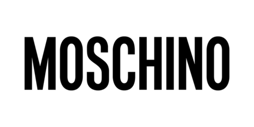 MOSCHINO logo