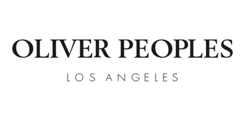 OLIVER PEOPLES logo