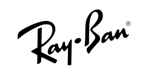 RAY BAN logo