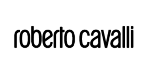 ROBERTO CAVALLI logo