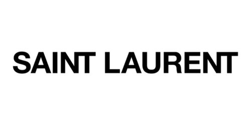 SAINT LAURENT logo