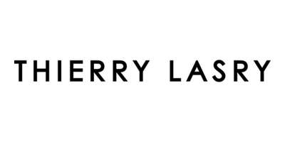 THIERRY LASRY VENDETTY | UNISEX-SUNGLASSES logo