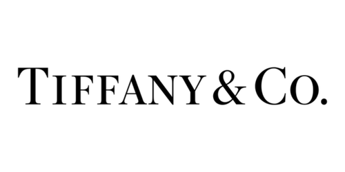 TIFFANY logo